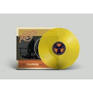 Lost Tapes Vol. 1 - Yellow